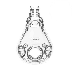 Replacement Ultra Mirage Full Face Mask Frame